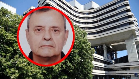ЧИСТАЧИЦЕ МИСЛИЛЕ ДА ЈЕ ТОАЛЕТ ЗАУЗЕТ: Ћерка чека резултате обдукције Петра чије је тело пронађено на ВМА ЧИСТАЧИЦЕ МИСЛИЛЕ ДА ЈЕ ТОАЛЕТ ЗАУЗЕТ: Ћерка чека резултате обдукције Петра чије је тело пронађено на ВМА