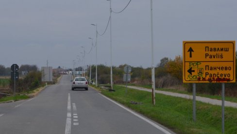 U TOKU PRIJAVA ZA UVOĐENJE KANALIZACIJE: Pavliš prvo selo u Vršcu koje je rešilo problem otpadnih voda U TOKU PRIJAVA ZA UVOĐENJE KANALIZACIJE: Pavliš prvo selo u Vršcu koje je rešilo problem otpadnih voda