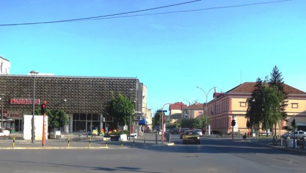 ЋУПРИЈА УБРЗАВА ВАКЦИНАЦИЈУ: Од петка на реду села Крушар и Паљане-Иванковац ЋУПРИЈА УБРЗАВА ВАКЦИНАЦИЈУ: Од петка на реду села Крушар и Паљане-Иванковац