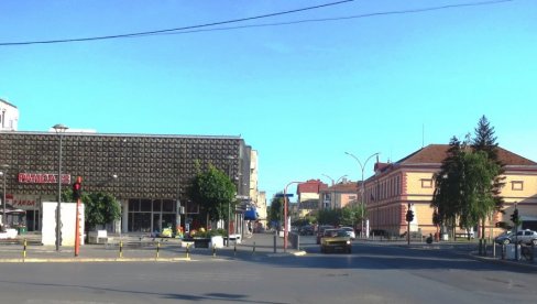 ĆUPRIJA UBRZAVA VAKCINACIJU: Od petka na redu sela Krušar i Paljane-Ivankovac ĆUPRIJA UBRZAVA VAKCINACIJU: Od petka na redu sela Krušar i Paljane-Ivankovac