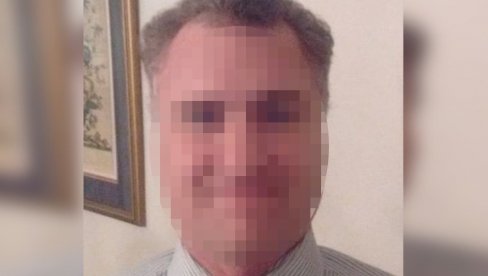 ОВО ЈЕ АМЕРИКАНАЦ УБИЈЕН У БЕОГРАДУ! Несрећни човек у нашу земљу стигао крајем прошле године ОВО ЈЕ АМЕРИКАНАЦ УБИЈЕН У БЕОГРАДУ! Несрећни човек у нашу земљу стигао крајем прошле године