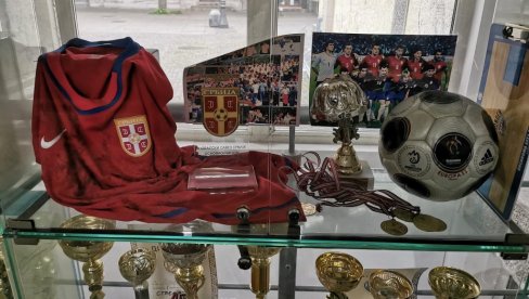 ДИКА СТОЈАНОВИЋ: Деца гости ФСС, чим се дозволи публика ДИКА СТОЈАНОВИЋ: Деца гости ФСС, чим се дозволи публика