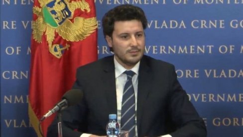 DRITAN POKAZAO SVOJE PRAVO LICE: Sa stranim ambasadorima udara na SPC i Temeljni ugovor DRITAN POKAZAO SVOJE PRAVO LICE: Sa stranim ambasadorima udara na SPC i Temeljni ugovor