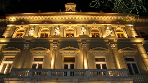MUZEJI ZA 10 I EVROPSKA NOĆ: Od 12. do 18. maja u Muzeju u Zrenjaninu MUZEJI ZA 10 I EVROPSKA NOĆ: Od 12. do 18. maja u Muzeju u Zrenjaninu