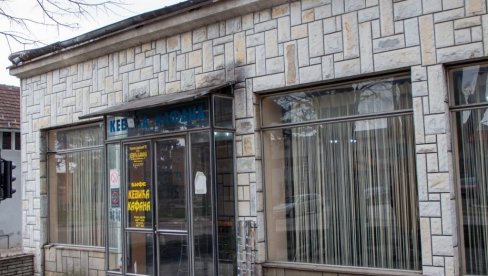 PRIVREMENA MERA ZA KEVIĆA KAFANU: Naslednici, posle restitucije, vode novu bitku za objekat u Mionici PRIVREMENA MERA ZA KEVIĆA KAFANU: Naslednici, posle restitucije, vode novu bitku za objekat u Mionici