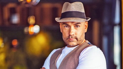 ИНТЕРВЈУ Срђан Тимаров: Са девет година глума ме је ујела за срце ИНТЕРВЈУ Срђан Тимаров: Са девет година глума ме је ујела за срце