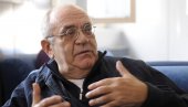 МИРНО ПУТУЈ... Колеге се потресним порукама опраштају од Феђе Стојановића МИРНО ПУТУЈ... Колеге се потресним порукама опраштају од Феђе Стојановића