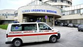 У САРАЈЕВУ НАЈМАЊЕ 4.315 ОБОЛЕЛИХ ОД МОРБИЛА : Седамнаестогодишњак преминуо од последица У САРАЈЕВУ НАЈМАЊЕ 4.315 ОБОЛЕЛИХ ОД МОРБИЛА : Седамнаестогодишњак преминуо од последица