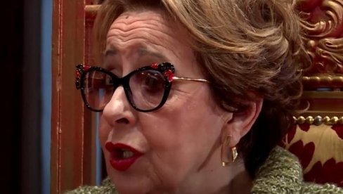 VUČIĆ O CECI BOJKOVIĆ: Postao sam zlikovac kada joj supruga nisam ponovo postavio za ambasadora VUČIĆ O CECI BOJKOVIĆ: Postao sam zlikovac kada joj supruga nisam ponovo postavio za ambasadora