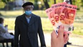 POSLEDNJI DAN PRIJAVE ZA 60 evra: Ovo su svi važni datumi isplata do kraja godine POSLEDNJI DAN PRIJAVE ZA 60 evra: Ovo su svi važni datumi isplata do kraja godine