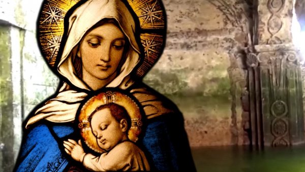 СЛАВИМО НАЈВЕЋИ ПРАЗНИК ПОСВЕЋЕН БОГОРОДИЦИ: Једна ствар је обавезна - жене да испоштују ове обичаје (ВИДЕО) СЛАВИМО НАЈВЕЋИ ПРАЗНИК ПОСВЕЋЕН БОГОРОДИЦИ: Једна ствар је обавезна - жене да испоштују ове обичаје (ВИДЕО)