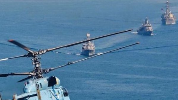 РУСИЈА СПРЕМА ПУЗАЈУЋУ АНЕКСИЈУ: Украјинци панично упозоравају, ево на шта је Москва бацила око РУСИЈА СПРЕМА ПУЗАЈУЋУ АНЕКСИЈУ: Украјинци панично упозоравају, ево на шта је Москва бацила око