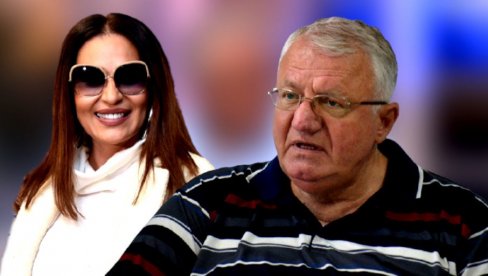 ШЕШЕЉ ОТВОРЕНО ПРОГОВОРИО О ЦЕЦИ: Лидер радикала причао о великој неправди, па споменуо Аркана ШЕШЕЉ ОТВОРЕНО ПРОГОВОРИО О ЦЕЦИ: Лидер радикала причао о великој неправди, па споменуо Аркана