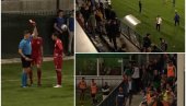 DOKLE VIŠE LJUDI, STVARNO?! Ima li kraja urušavanju srpskog fudbala? Super liga i Prva liga se takmiče da nađu novo dno (VIDEO)