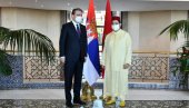 СЕЛАКОВИЋ У РАБАТУ: Србија захвална Мароку на подршци и ставу о КиМ СЕЛАКОВИЋ У РАБАТУ: Србија захвална Мароку на подршци и ставу о КиМ