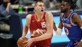 NIKOLA JOKIĆ JE NAJBOLJI U NBA: Košarkaš Denvera dobija MVP priznanje NIKOLA JOKIĆ JE NAJBOLJI U NBA: Košarkaš Denvera dobija MVP priznanje