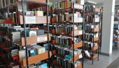 НОВО РАДНО ВРЕМЕ БИБЛИОТЕКЕ У ЛАПОВУ: Запослени моле читаоце за разумевање НОВО РАДНО ВРЕМЕ БИБЛИОТЕКЕ У ЛАПОВУ: Запослени моле читаоце за разумевање