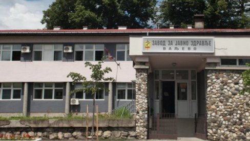 ЈОШ 47 ОСОБА ЗАРАЖЕНО: Епидемиолошка ситуација у Колубарском округу - највише позитивних у Ваљеву ЈОШ 47 ОСОБА ЗАРАЖЕНО: Епидемиолошка ситуација у Колубарском округу - највише позитивних у Ваљеву