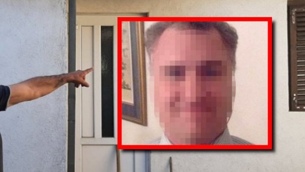 ДА ЛИ ЈЕ ОВО МОГУЋИ МОТИВ УБИСТВА АМЕРИКАНЦА? Овако је Гавин Глим говорио о себи - лако обезбеђујем новац, имам контакте са банкарима ДА ЛИ ЈЕ ОВО МОГУЋИ МОТИВ УБИСТВА АМЕРИКАНЦА? Овако је Гавин Глим говорио о себи - лако обезбеђујем новац, имам контакте са банкарима