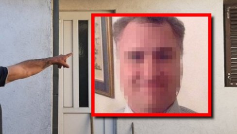 ДА ЛИ ЈЕ ОВО МОГУЋИ МОТИВ УБИСТВА АМЕРИКАНЦА? Овако је Гавин Глим говорио о себи - лако обезбеђујем новац, имам контакте са банкарима ДА ЛИ ЈЕ ОВО МОГУЋИ МОТИВ УБИСТВА АМЕРИКАНЦА? Овако је Гавин Глим говорио о себи - лако обезбеђујем новац, имам контакте са банкарима