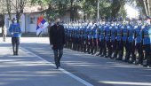ЕЛИТНА ЈЕДИНИЦА ВОЈСКЕ СРБИЈЕ: Министар Стефановић честитао Дан Гарде ЕЛИТНА ЈЕДИНИЦА ВОЈСКЕ СРБИЈЕ: Министар Стефановић честитао Дан Гарде