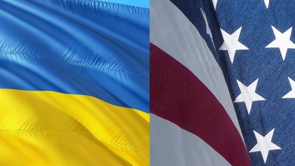 НЕПРИХВАТЉИВ ЗАХТЕВ АМЕРИКЕ ЗА УКРАЈИНУ: У Кијеву сви запрепашћени НЕПРИХВАТЉИВ ЗАХТЕВ АМЕРИКЕ ЗА УКРАЈИНУ: У Кијеву сви запрепашћени