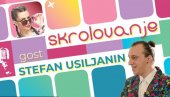 ŠTA JE SAVET ŽAKLINE ZA UDAVAČE: Stefan u Skrolovanju otkriva tajne žene iz naroda (VIDEO) ŠTA JE SAVET ŽAKLINE ZA UDAVAČE: Stefan u Skrolovanju otkriva tajne žene iz naroda (VIDEO)
