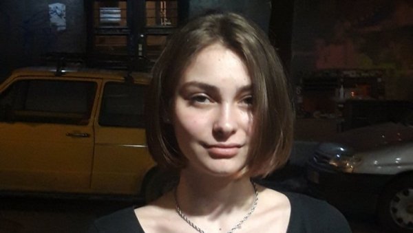 НОВОСТИ САЗНАЈУ: Пронађена нестала девојка из Београда НОВОСТИ САЗНАЈУ: Пронађена нестала девојка из Београда