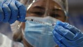 РУСКИ МИНИСТАР ЗДРАВЉА САОПШТИО: Ефикасност „Спутњика Ве“ против делта соја - 83 одсто РУСКИ МИНИСТАР ЗДРАВЉА САОПШТИО: Ефикасност „Спутњика Ве“ против делта соја - 83 одсто