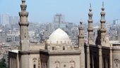 У КАИРУ ПОЧЕЛИ ДИПЛОМАТСКИ ПРЕГОВОРИ: Египат и Турска обнављају своје односе У КАИРУ ПОЧЕЛИ ДИПЛОМАТСКИ ПРЕГОВОРИ: Египат и Турска обнављају своје односе
