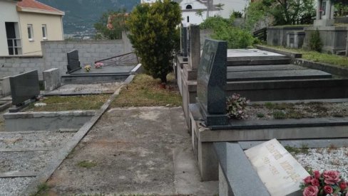 SRBI NEPOŽELJNI: U tri godine evidentirano 23 napada na srpsku imovinu i 11 na objekte SPC