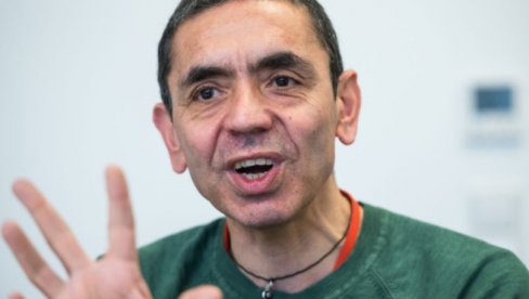 ТВОРАЦ ФАЈЗЕРОВЕ ВАКЦИНЕ ТВРДИ ДА ЈЕ ОВАЈ ДАТУМ КОНАЧАН КРАЈ ПАНДЕМИЈЕ: Нико није сигуран док цео свет не стекне имунитет крда! ТВОРАЦ ФАЈЗЕРОВЕ ВАКЦИНЕ ТВРДИ ДА ЈЕ ОВАЈ ДАТУМ КОНАЧАН КРАЈ ПАНДЕМИЈЕ: Нико није сигуран док цео свет не стекне имунитет крда!