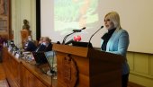 NAUČNA RASPRAVA U SENCI PROTESTA: Dvodnevni skup Projekat Jadar - šta je poznato? NAUČNA RASPRAVA U SENCI PROTESTA: Dvodnevni skup Projekat Jadar - šta je poznato?