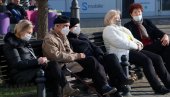 НОВИ УСЛОВИ ЗА ПЕНЗИОНИСАЊЕ ОД ЈАНУАРА: Промене важе и за жене и за мушкарце, помера се и старосна граница, а негде и стаж