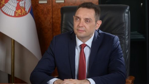 VULIN O VULETIĆU: Javio se omiljeni Belivukov profesor VULIN O VULETIĆU: Javio se omiljeni Belivukov profesor