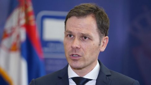 MINISTAR MALI NAJAVIO: U planu i emitovanje zelenih obveznica MINISTAR MALI NAJAVIO: U planu i emitovanje zelenih obveznica