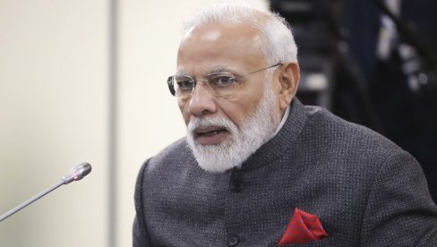 LIČNOST U ŽIŽI: Narendra Modi - Čovek koji je pomirio G20