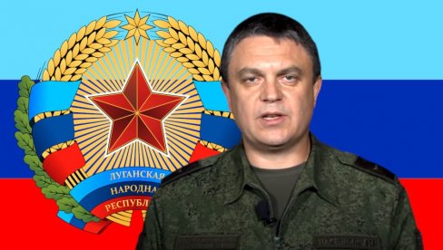 У ДОНБАСУ ЈЕ ПРАВИ ГРАЂАНСКИ РАТ! Лидер Луганске републике о сукобу на истоку Украјине У ДОНБАСУ ЈЕ ПРАВИ ГРАЂАНСКИ РАТ! Лидер Луганске републике о сукобу на истоку Украјине