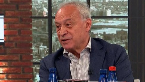 ВУЧЕЛИЋ У ЈУТАРЊЕМ ПРОГРАМУ: Охрабрујућа најава Вучића о борби против спортске мафије, мора се вратити регуларност у фудбал ВУЧЕЛИЋ У ЈУТАРЊЕМ ПРОГРАМУ: Охрабрујућа најава Вучића о борби против спортске мафије, мора се вратити регуларност у фудбал