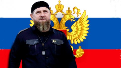 KADIROV OBJAVLJUJE I PRETI: Likvidirali smo dvojicu pripadnika VSU, odbili su da se predaju KADIROV OBJAVLJUJE I PRETI: Likvidirali smo dvojicu pripadnika VSU, odbili su da se predaju
