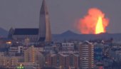 ЗЕМЉА ЛЕДА И ВАТРЕ: Гејзири лаве дижу се у небо на само 40 км од Рејкјавика (ВИДЕО) ЗЕМЉА ЛЕДА И ВАТРЕ: Гејзири лаве дижу се у небо на само 40 км од Рејкјавика (ВИДЕО)