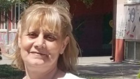 IZAŠLA IZ STANA I NIJE SE VRATILA: Nestala Pejka Radović iz Kruševca - Porodica moli za pomoć! IZAŠLA IZ STANA I NIJE SE VRATILA: Nestala Pejka Radović iz Kruševca - Porodica moli za pomoć!