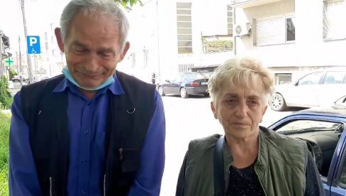 ДАНАС ЈЕ ЈОШ ТЕЖЕ: Родитељи трудне Љиљане коју су убили НАТО зликовци о дану када је Ниш засут касетним бомбама ДАНАС ЈЕ ЈОШ ТЕЖЕ: Родитељи трудне Љиљане коју су убили НАТО зликовци о дану када је Ниш засут касетним бомбама