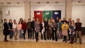 POČELE PROBE DA KRENEMO ISPOČETKA: Na sceni Opere i teatra Madlenijanum POČELE PROBE DA KRENEMO ISPOČETKA: Na sceni Opere i teatra Madlenijanum