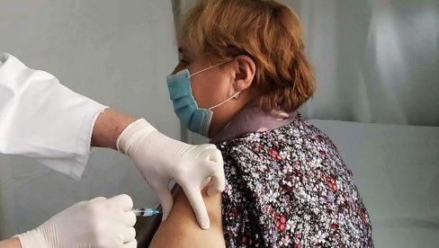 МОБИЛНИ ПУНКТОВИ ЗА ВАКЦИНАЦИЈУ: У суботу на Ади, у недељу код Фешн парка МОБИЛНИ ПУНКТОВИ ЗА ВАКЦИНАЦИЈУ: У суботу на Ади, у недељу код Фешн парка