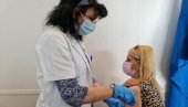 СПУТЊИК ЗА ДРЖАВЉАНЕ СЕВЕРНЕ МАКЕДОНИЈЕ: Настављена вакцинација комшија у Врању СПУТЊИК ЗА ДРЖАВЉАНЕ СЕВЕРНЕ МАКЕДОНИЈЕ: Настављена вакцинација комшија у Врању