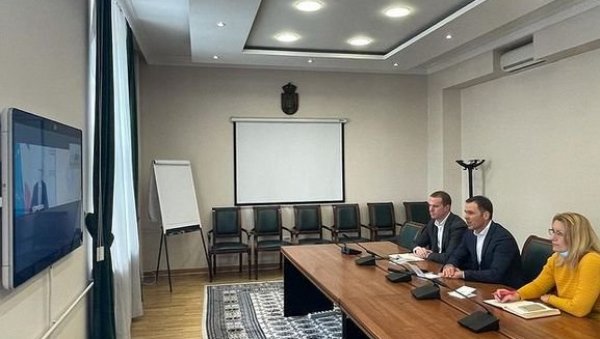 МИНИСТАР МАЛИ ОБЈАВИО: Ево када почиње градња београдског метроа МИНИСТАР МАЛИ ОБЈАВИО: Ево када почиње градња београдског метроа