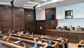 СУФИЦИТ 354,7 МИЛИОНА: Предлог одлуке о завршном рачуну буџета Краљева за 2020. годину СУФИЦИТ 354,7 МИЛИОНА: Предлог одлуке о завршном рачуну буџета Краљева за 2020. годину