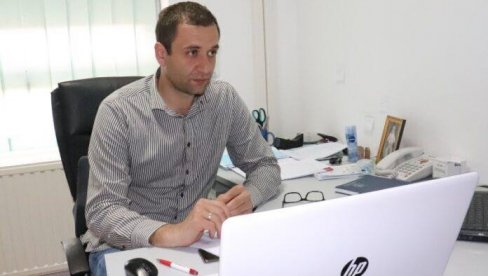 POMOĆ ZA SRPSKE POLJOPRIVREDNIKE: Miloš Miodragović, kandidat SDSS za načelnika opštine Trpinja o projektima SNV POMOĆ ZA SRPSKE POLJOPRIVREDNIKE: Miloš Miodragović, kandidat SDSS za načelnika opštine Trpinja o projektima SNV