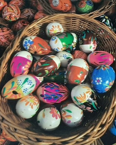 ТРИК КОЈИ ЋЕ ОДУШЕВИТИ И НАЈМЛАЂЕ: Заборавите на класично фрабање јаја, ово морате пробати